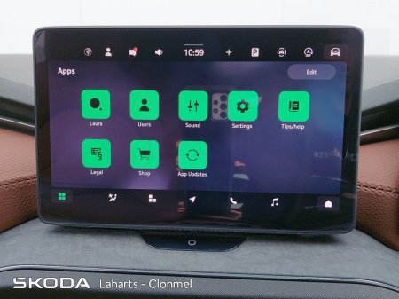 2026 Skoda Kodiaq - photo 32