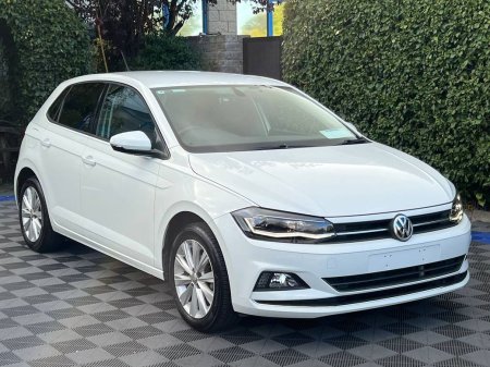 2018 Volkswagen Polo - photo 15