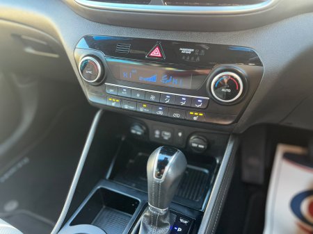 2019 Hyundai Tucson - photo 10