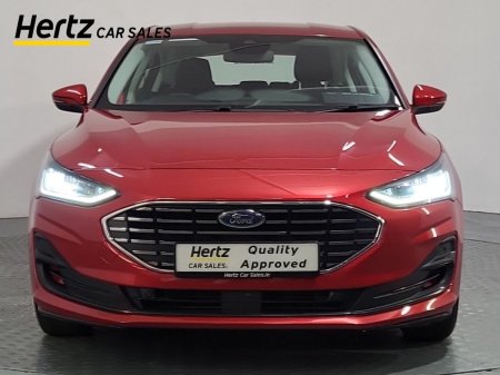2023 Ford Focus - photo 5