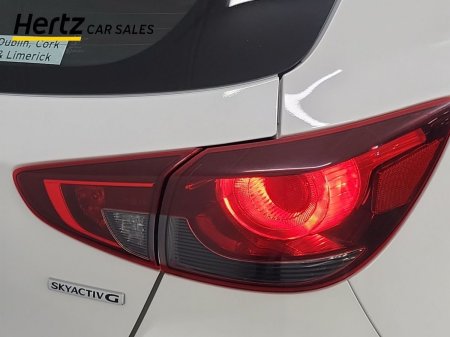 2024 Mazda Mazda2 - photo 8