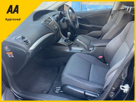 2016 Honda Civic - photo 8