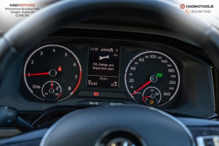 2018 Volkswagen Polo - photo 15