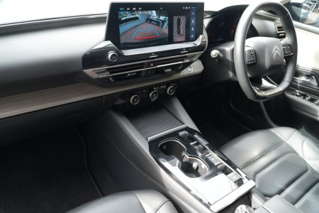 2022 Citroen C5 X - photo 18