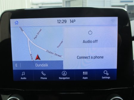 2022 Ford Fiesta - photo 19