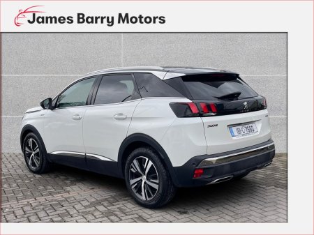 2018 Peugeot 3008 - photo 24