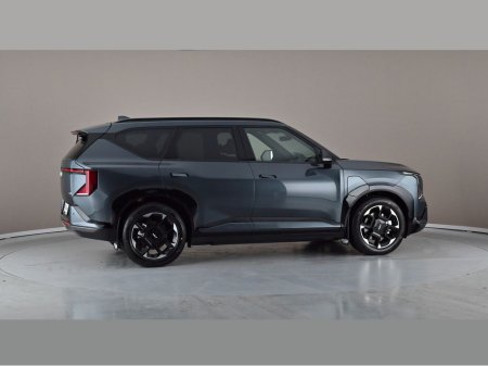 2026 Kia EV5 - photo 32