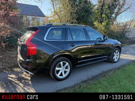 2017 Volvo XC90 - photo 3