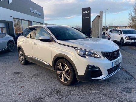 2020 Peugeot 3008 - photo 3