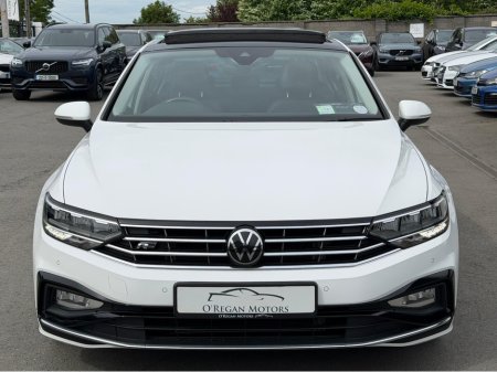 2022 Volkswagen Passat - photo 8