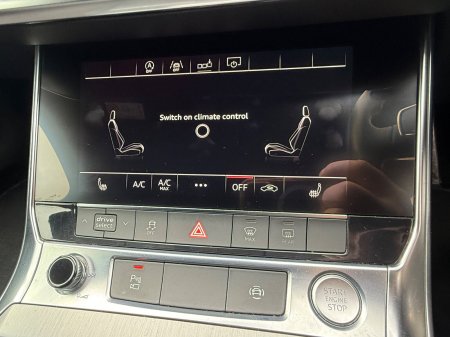2019 Audi A6 - photo 24