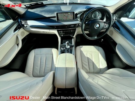 2016 BMW X5 - photo 7