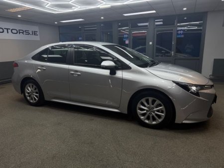 2021 Toyota Corolla - photo 5