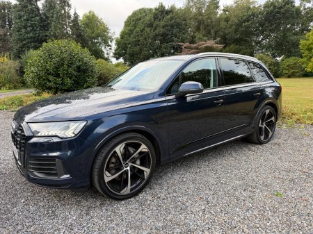 2023 Audi Q7