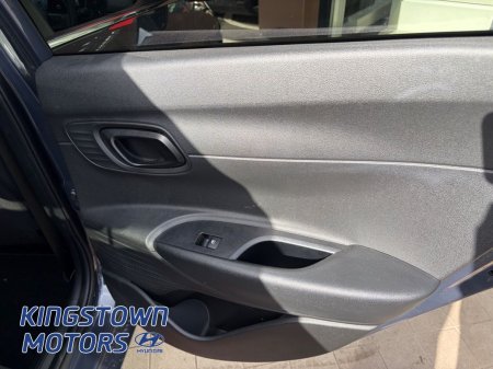 2025 Hyundai i20 - photo 18