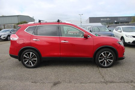 2016 Nissan X-Trail - photo 2