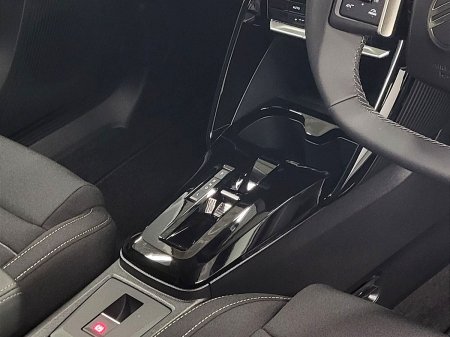 2026 Citroen C3 Aircross - photo 9