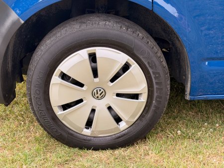 2021 Volkswagen Transporter - photo 26