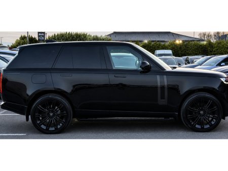 2024 Land Rover Range Rover - photo 6