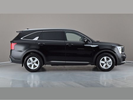 2026 Kia Sorento - photo 8