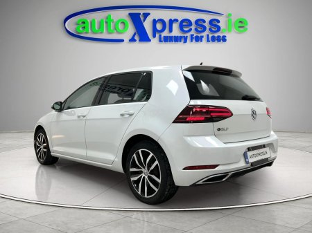 2019 Volkswagen Golf - photo 9