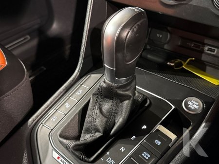 2019 Volkswagen Tiguan - photo 27