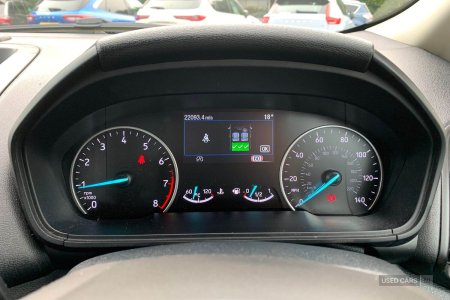 2022 Ford EcoSport - photo 16