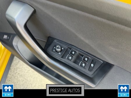 2020 Volkswagen T-Roc - photo 28