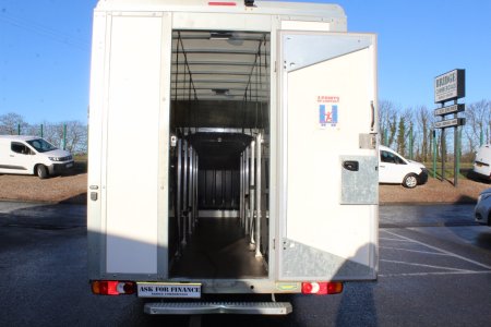 2023 Renault Master - photo 20