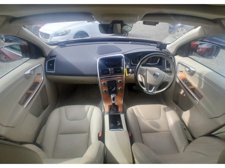 2017 Volvo XC60 - photo 17