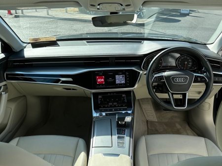 2023 Audi A6 - photo 14