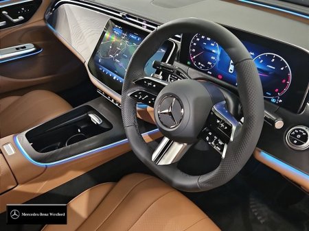 2026 Mercedes-Benz E-Class - photo 12