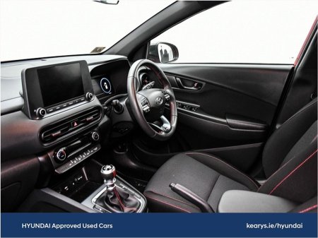2023 Hyundai KONA - photo 5