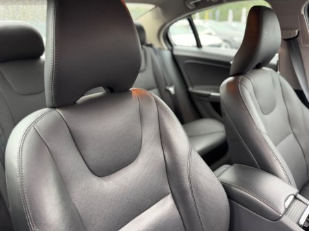 2018 Volvo S60 - photo 14