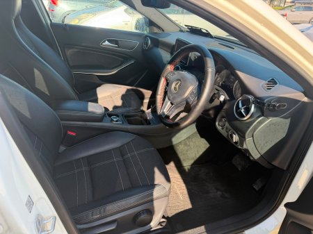 2015 Mercedes-Benz A-Class - photo 18