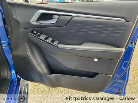 2026 Isuzu D-Max - photo 29