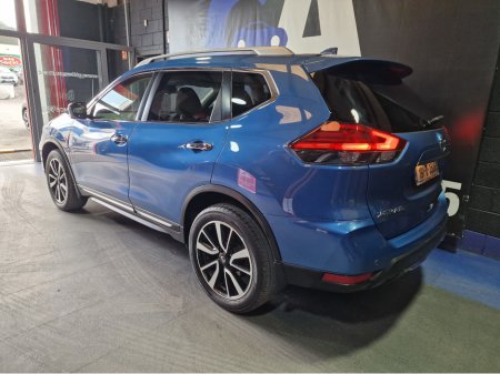 2019 Nissan X-Trail - photo 6