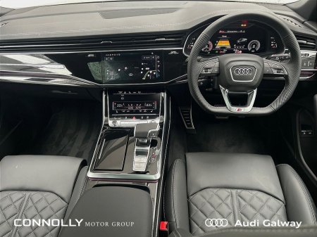 2026 Audi Q8 - photo 4
