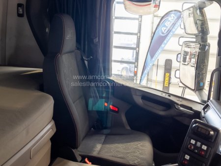 2021 SCANIA G410 XT - photo 30