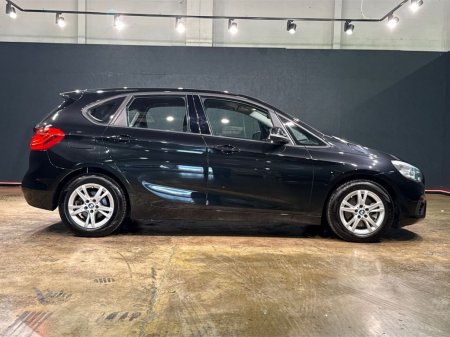2016 BMW 2-Series - photo 2
