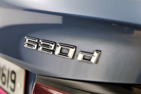 2023 BMW 5-Series - photo 29
