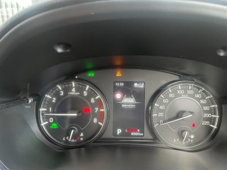 2025 Suzuki Vitara - photo 11