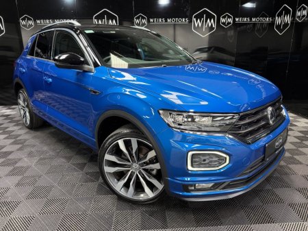 2022 Volkswagen T-Roc - photo 6