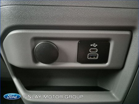 2026 Ford Transit Custom - photo 16
