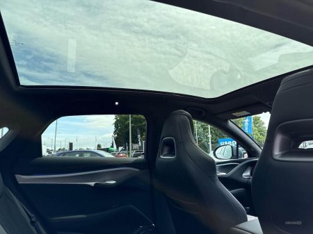 2025 BYD SEALION 7 - photo 32