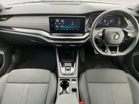 2024 Skoda Octavia - photo 10