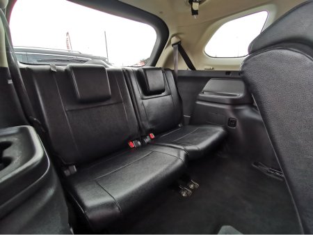 2016 Mitsubishi Outlander - photo 19