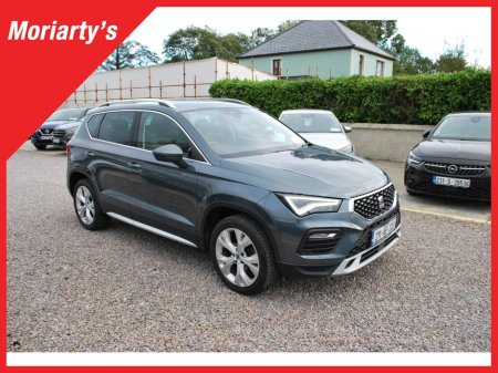 2021 SEAT Ateca PA 2.0 TDI 150HP XP 5DR