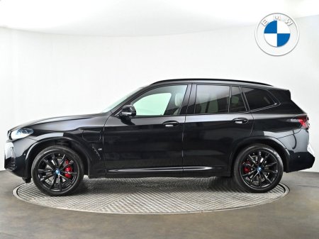 2024 BMW X3 - photo 3