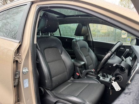 2016 Kia Sportage - photo 9